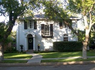 310 S Bishop St, San Angelo, TX 76901