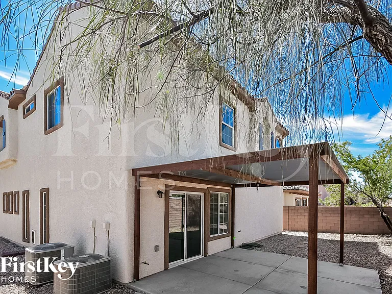 9703 Mount Kenyon St — Photo 15