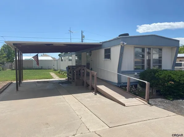 962 Pennsylvania Ave, Canon City, CO 81212