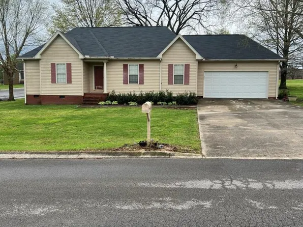 110 Creek Ln, McMinnville, TN 37110