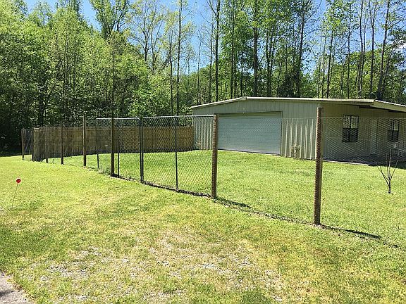 30 x40 shop w remote doors