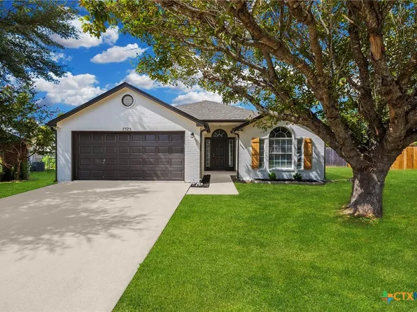 7325 Bluegrass Ct, Temple, TX 76502
