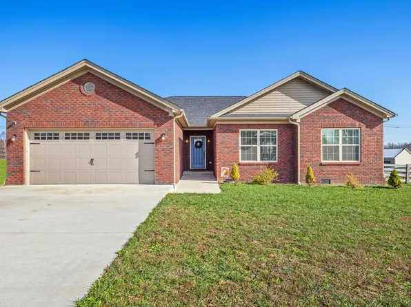 1294 Johns Way, Lawrenceburg, KY 40342