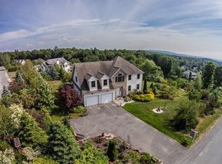 26 Spring Hill Rd, Belchertown, MA 01007