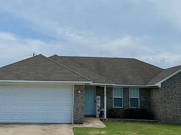 119 Barger Cir, Rose Bud, AR 72137