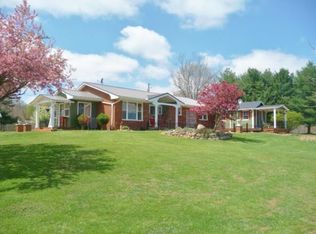 13115 Crouse Willison Rd NW, Croton, OH 43013