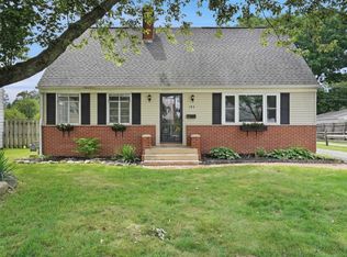 193 Deerfield Rd, Columbus, OH 43228