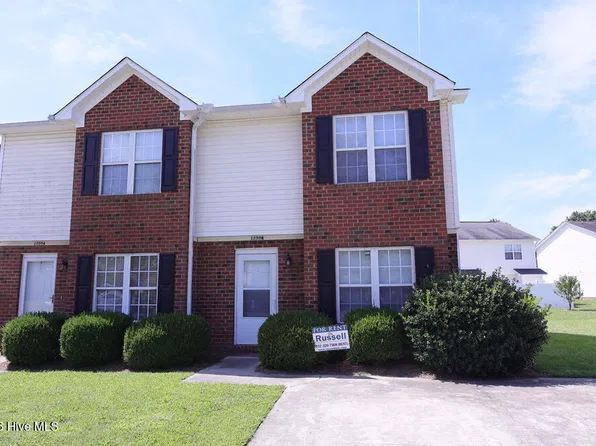1250 Westpointe Dr #B, Greenville, NC 27834