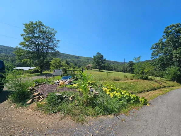 3176 Mountain View Rd, Purgitsville, WV 26852