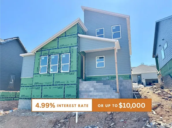 2649 E Livingston Ln, Fayetteville, AR 72703