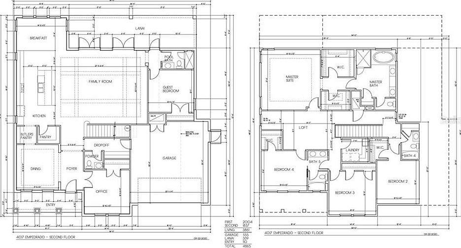 2nd image of 4017 W Empedrado St