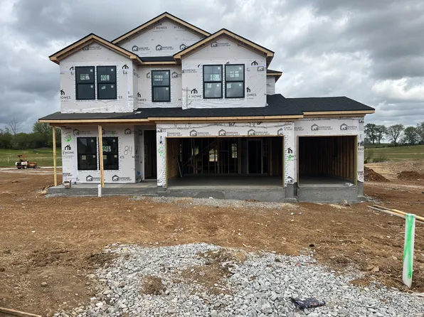 3201 Gravity Dr Lot 84, Columbia, TN 38401