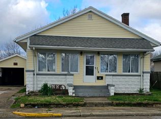 716 S Main St, Bicknell, IN 47512