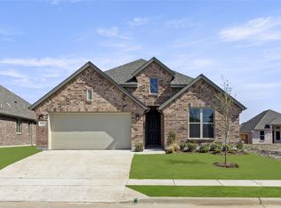 1116 Century Tree Ln, Anna, TX 75409