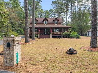 164 Pine Needle Gln, Holly Lake Ranch, TX 75765