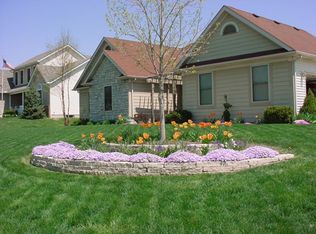 297 Central Station Dr, Johnstown, OH 43031