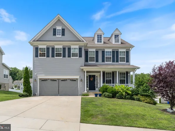 2903 Galahad Ct, Bryans Road, MD 20616