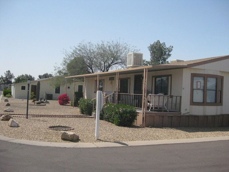 2nd image of 19802 N 32nd St Lot 79