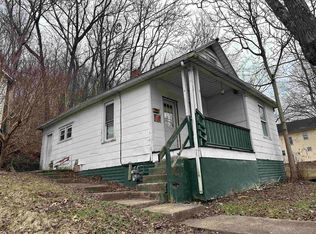 3013 Simpson Rd, Ashland, KY 41101