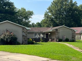11 Reynolds Dr, Mcgehee, AR 71654