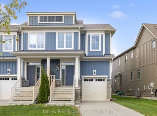 213 Yellow Birch Cres, The Blue Mountains, ON L9Y0Z3