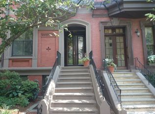 177 Beacon St APT 2, Boston, MA 02116