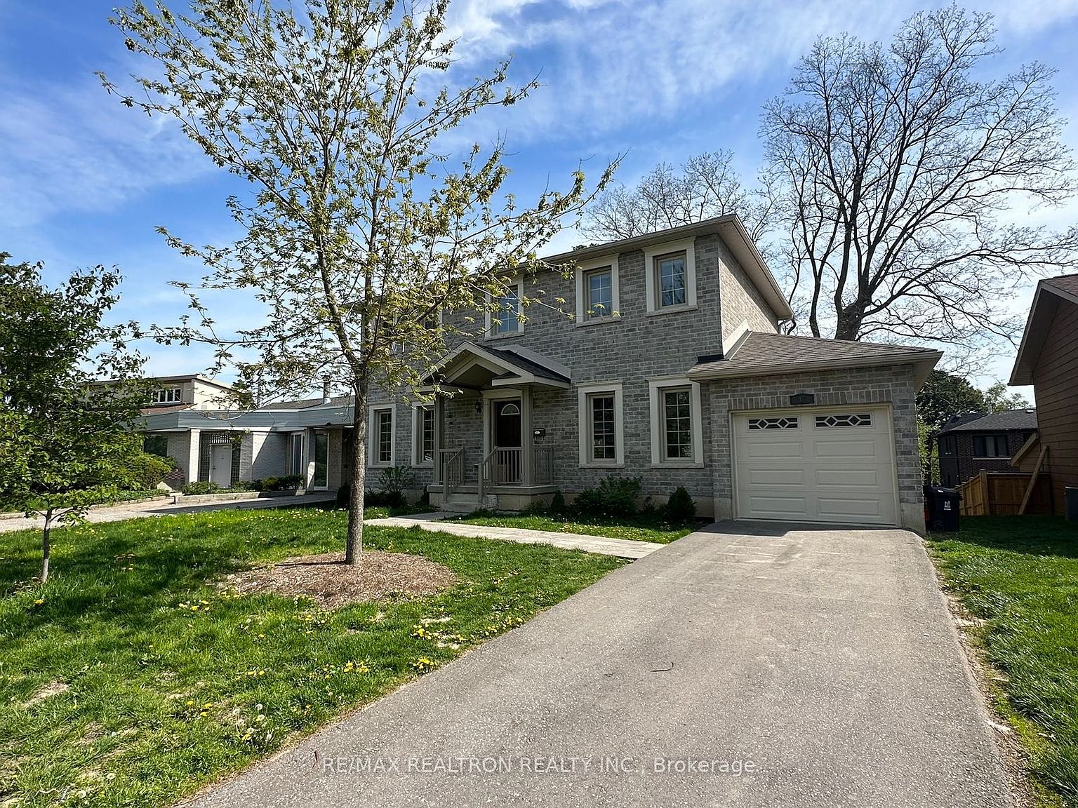 43 N Hills Ter, Toronto, ON M3C 1M5 Zillow