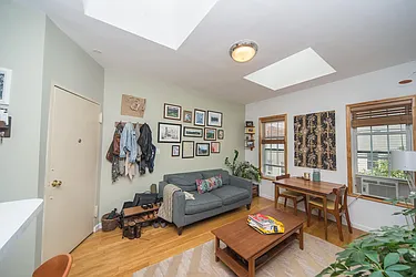 Rented by Voro NYC