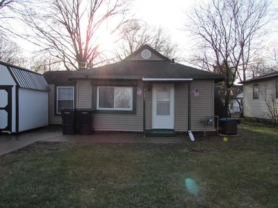 1601 Lowell Street, Janesville, WI, 53545