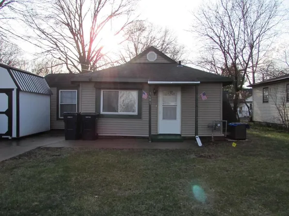 1601 Lowell Street, Janesville, WI 53546