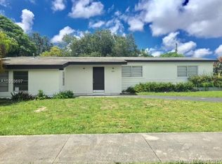 1471 NW 194th St, Miami Gardens, FL 33169