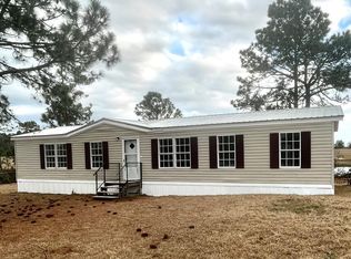120 Serenity Rd, Vidalia, GA 30474