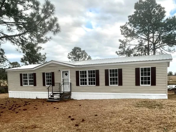 120 Serenity Rd, Vidalia, GA 30474