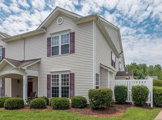 1912 Flushing Ct, Charlotte, NC