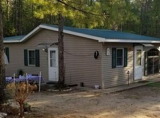 11650 Edison St NE, Kalkaska, MI 49646