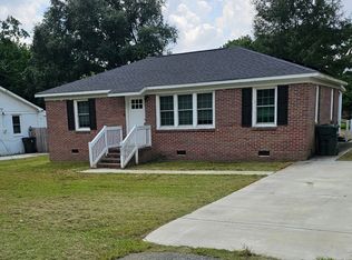 421 Anita Dr, Goose Creek, SC 29445