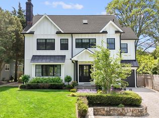5 Shaw Ave, Norwalk, CT 06854