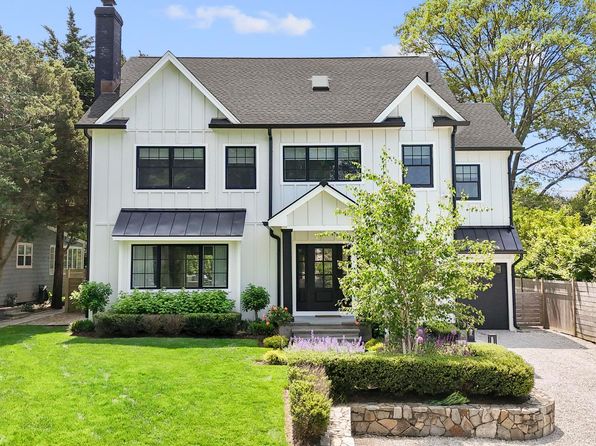 5 Shaw Ave