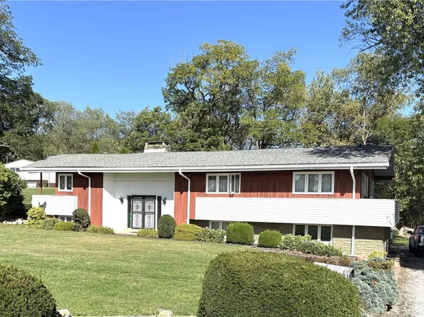 1421 Miller St, Conway, PA 15027