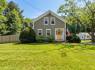 172 Main St, Wilbraham, MA 01095