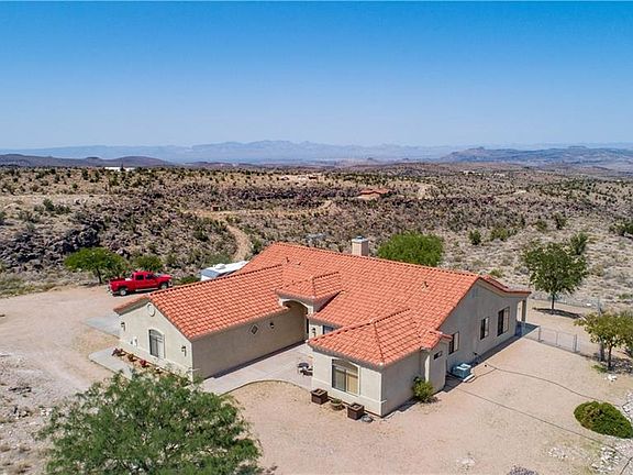 2nd image of 3653 E Lawman Way