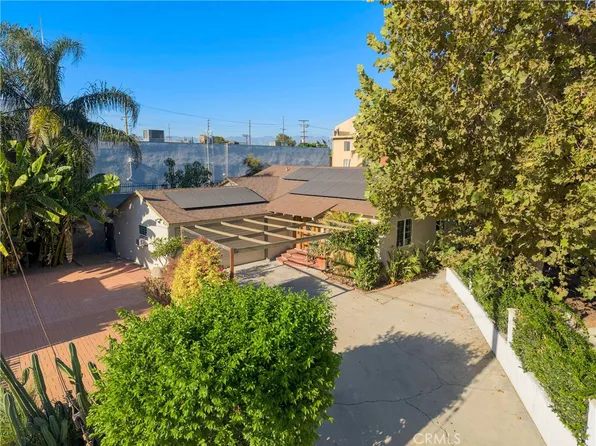 7134 Stansbury Ave, Van Nuys, CA 91405