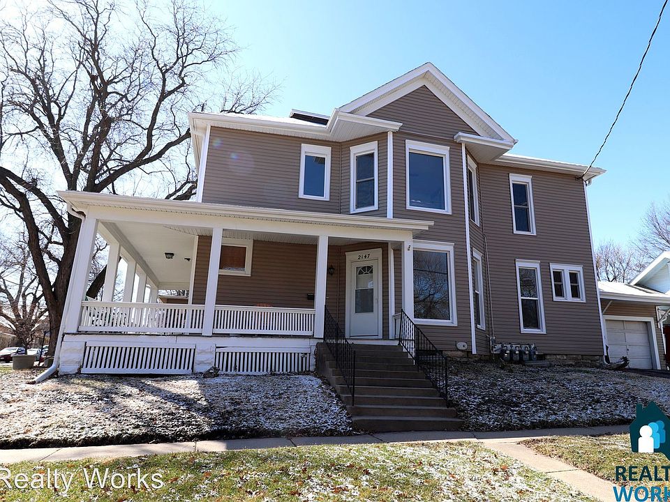 2nd image of 2147 C St #C