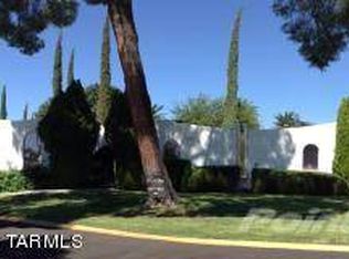 659 W Las Lomitas Rd, Tucson, AZ 85704