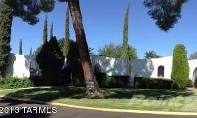 659 W Las Lomitas Rd, Tucson, AZ, 85704