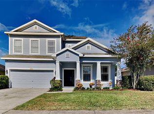 3224 Azalea Blossom Dr, Plant City, FL 33567