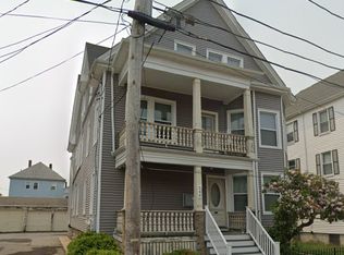 240 Phillips Ave, New Bedford, MA 02746