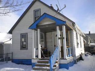 2165 W 81st St, Cleveland, OH