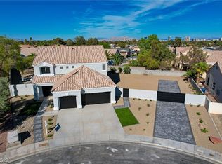 3134 Sterlingshire Dr, Las Vegas, NV 89146