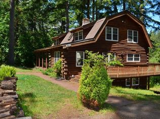 5815 68th St NW, Gig Harbor, WA 98335